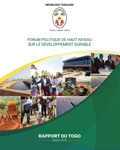 Forum politique de haut niveau sur le developpement durable