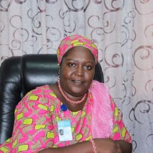 UNHCR representative Togo