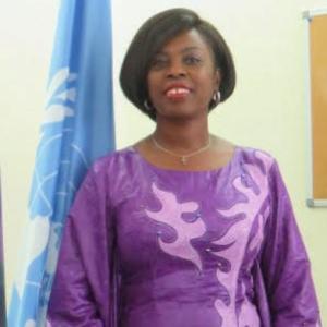 UNFPA Representative