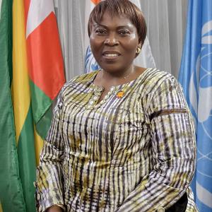 Elise Kakam